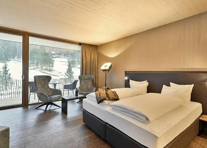 Aktiv-Hotel Sarotla