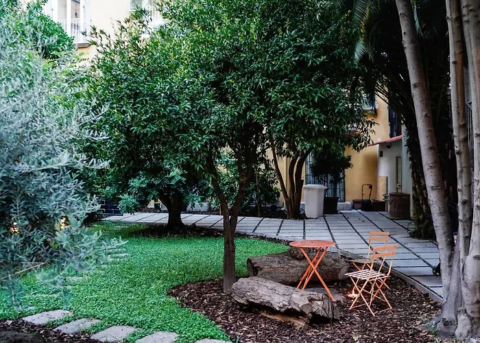NAP Hostel Spaccanapoli