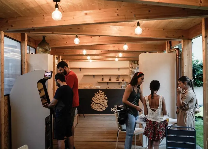 NAP Hostel Spaccanapoli