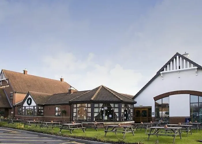 Premier Inn Kings Lynn