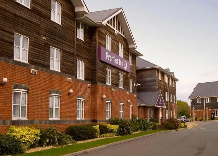 Premier Inn Isle Of Wight