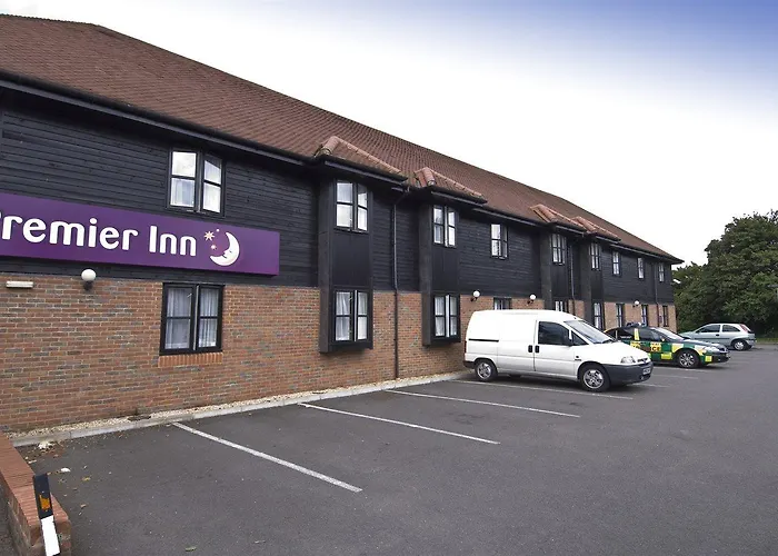 Premier Inn Aylesbury