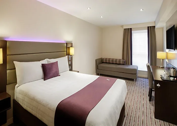 Premier Inn Dumfries