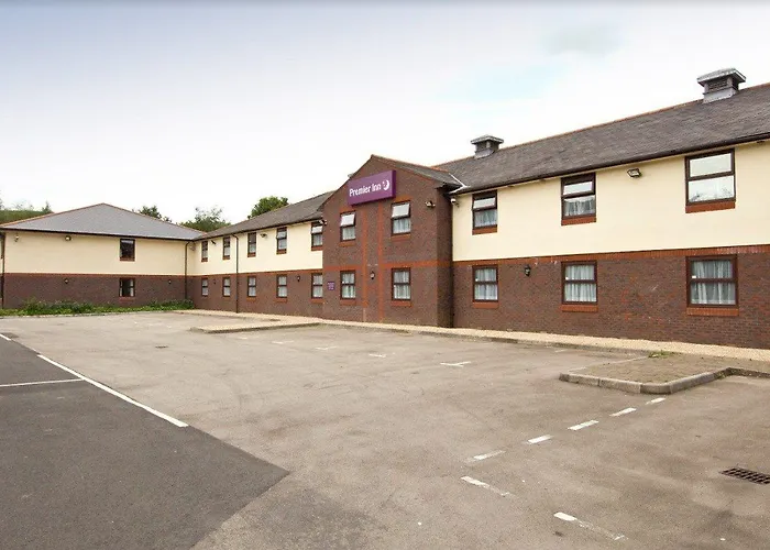 Premier Inn Caerphilly