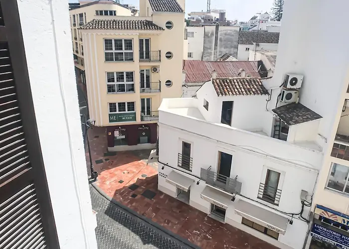 Royal Suites Estepona By Croma