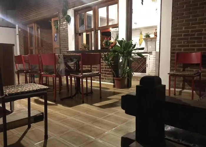 Efferus Hostel