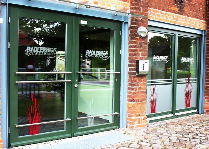 Radlerhof Spreewald