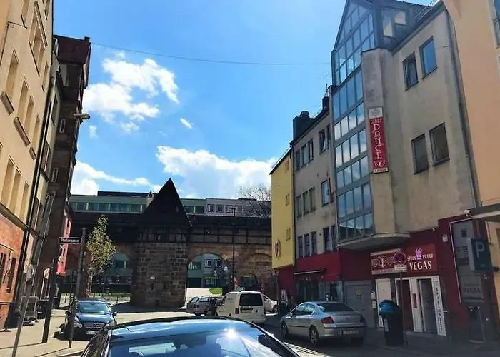 Hostel "Berkut"