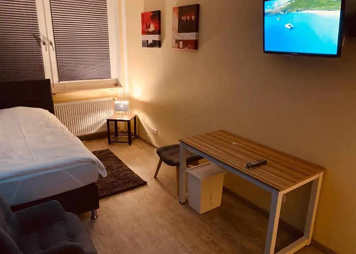White Pearl Hostel 1