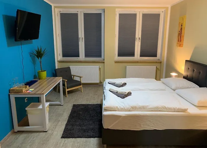 White Pearl Hostel 1