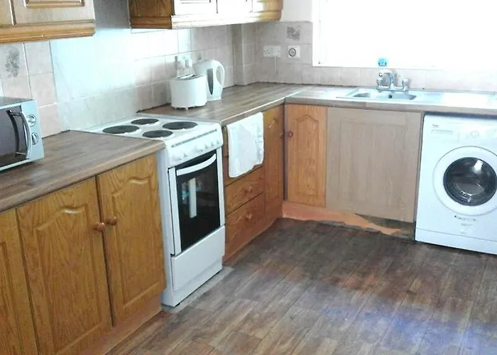 Avondale Accommodation