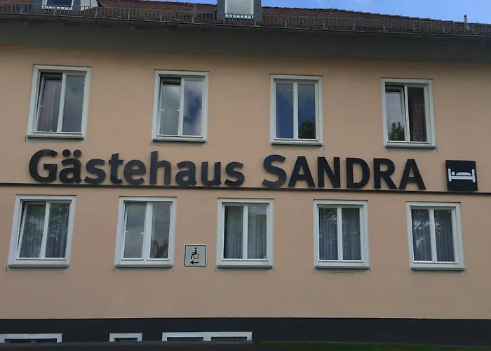 Gästehaus Sandra