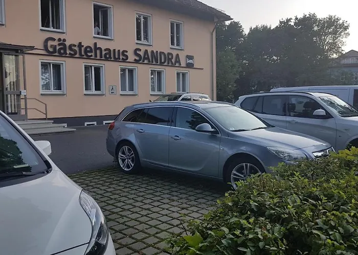 Gästehaus Sandra
