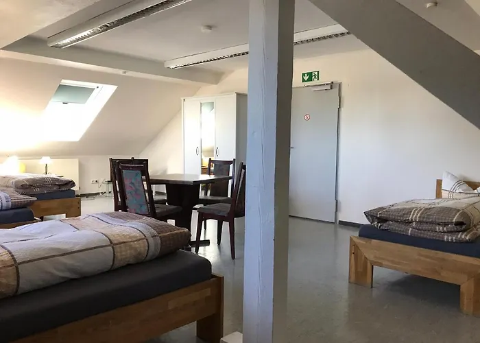 Gästehaus Sandra