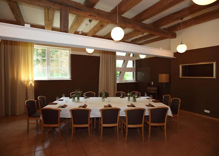 Hostel Einkorn