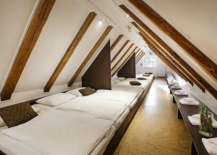 Hostel Einkorn