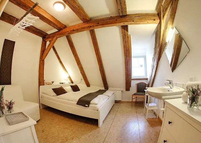 Hostel Einkorn