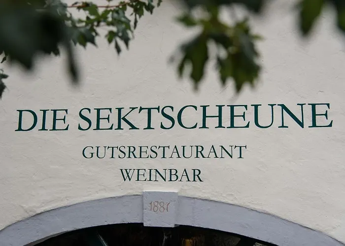 Weingut Und Gaestehaus Zilliken