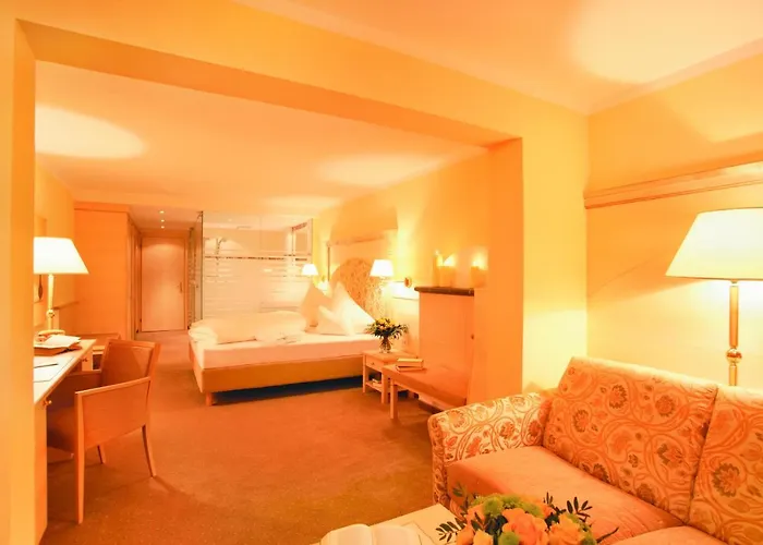 Hotel Sägerhof