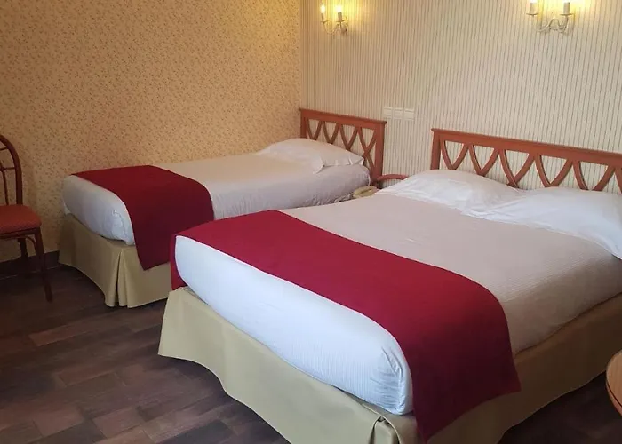 Hotel De Charme Brise Marine