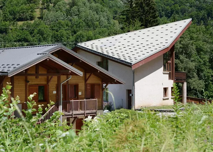 Auberge De Jeunesse Hi Seez
