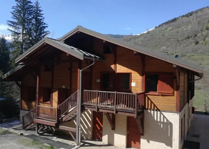 Auberge De Jeunesse Hi Seez