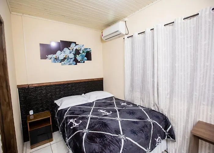 Hostel Castelo Ltda
