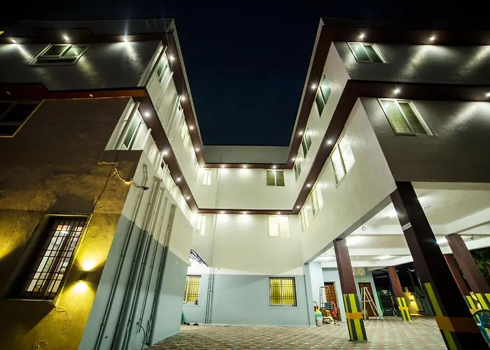 Akash Residency
