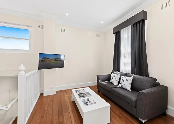 The Star Boutique Apartments