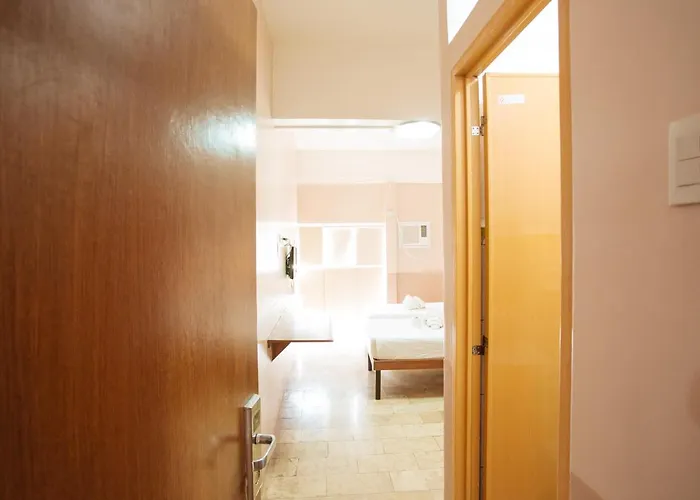 Gv Hotel - Tagbilaran City