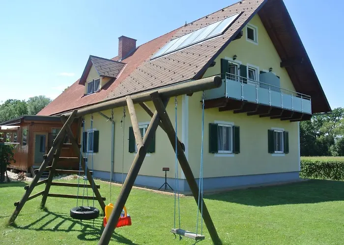 Gästehaus Christa ****