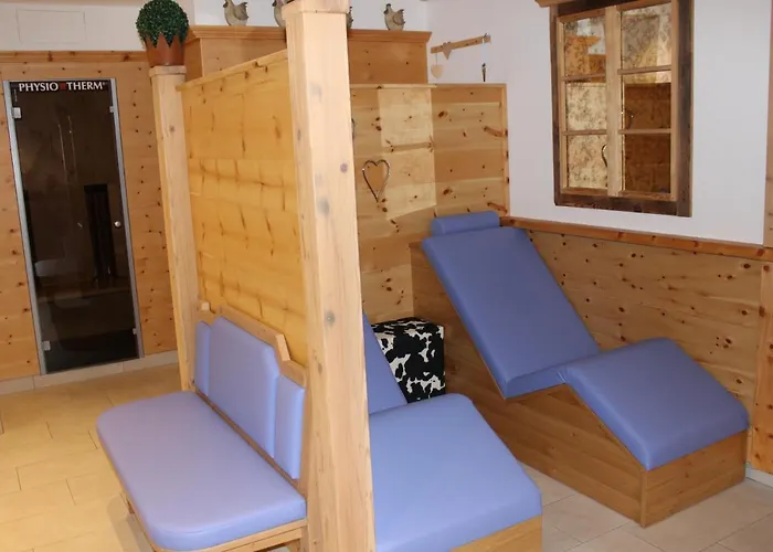 Der Sailer Hotel&Restaurant