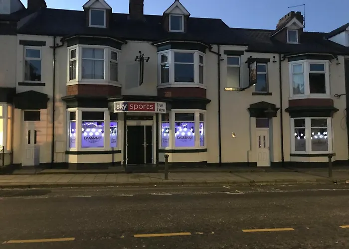 Dalesman Hotel