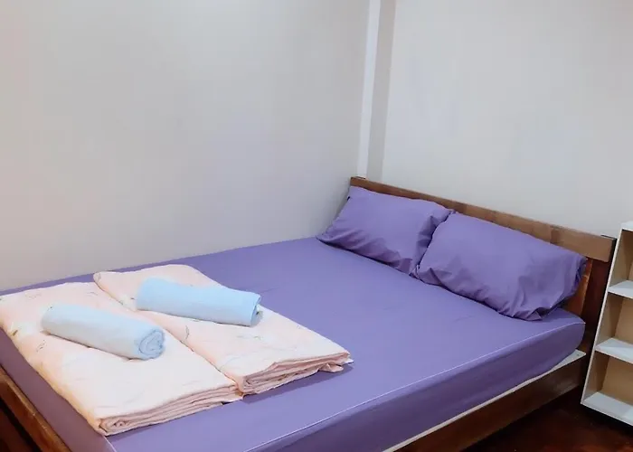 Jd Hostel