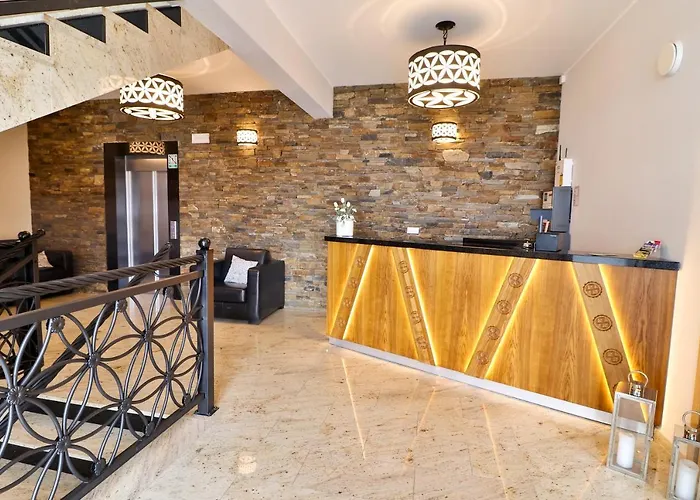 Hotel Bystra