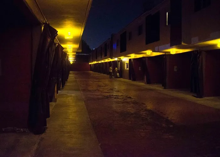 Motel Encuentro