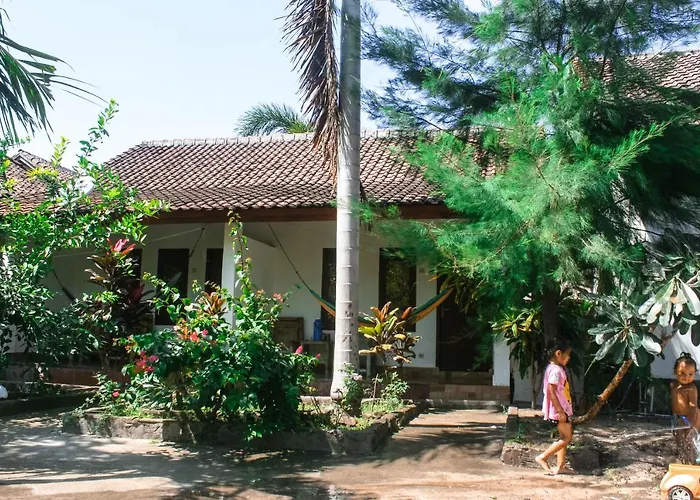 Mellow Hostel