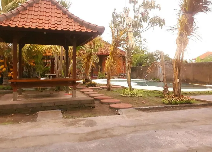 Hotel Segara Mandala