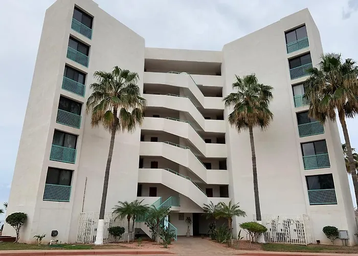 Condominios San Carlos