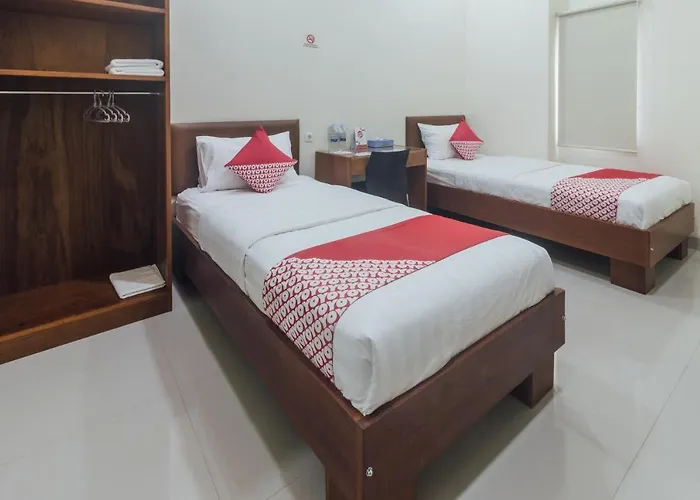 Clean & Comfort Homestay