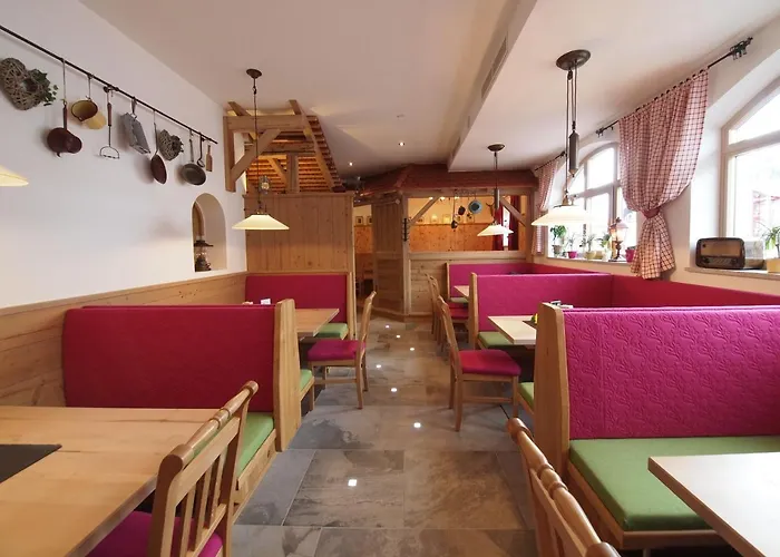 Der Sailer Hotel&Restaurant
