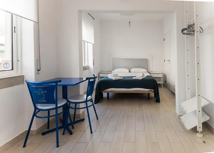 Sailor'S House