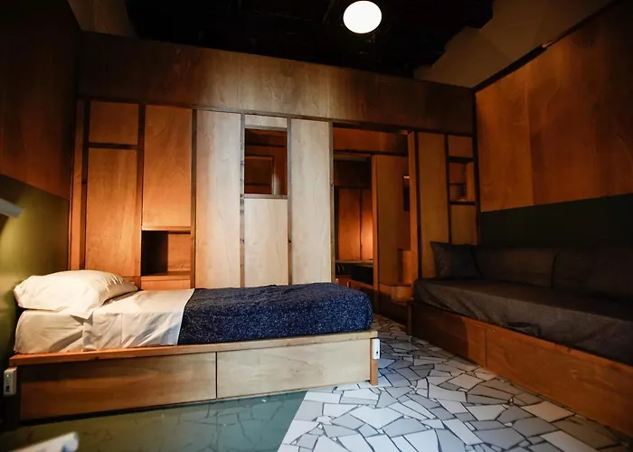 Nap Hostel Spaccanapoli