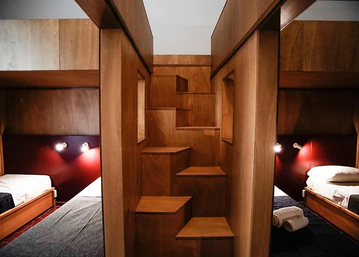 Nap Hostel Spaccanapoli