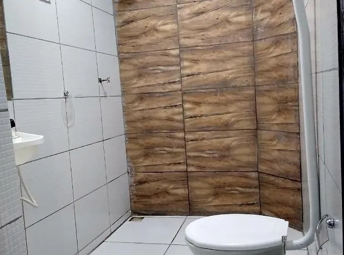 Hotel Cidade Express 24H