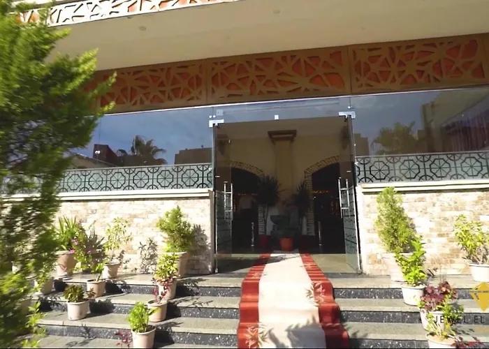 Jewel Gameel Appartement