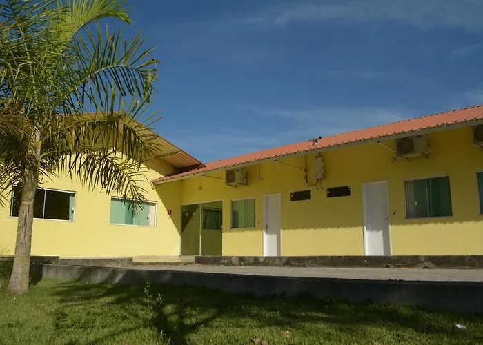 Pousada Santo Antônio