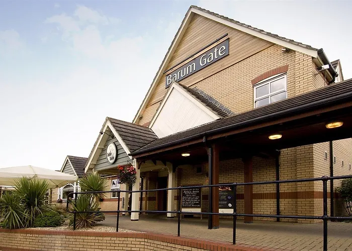 Premier Inn Barnstaple