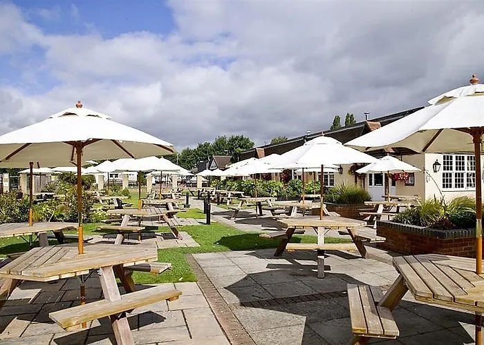 Premier Inn Bedford