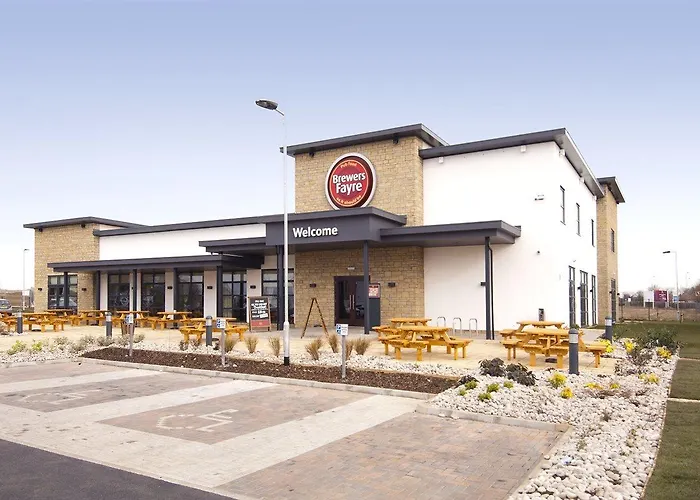 Premier Inn Bicester